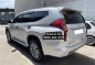 Sell White 2023 Mitsubishi Montero in Mandaue-4