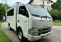 Sell White 2021 Isuzu Traviz in Las Piñas-6