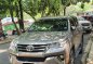 Bronze Toyota Fortuner 2019 for sale in Automatic-0