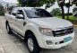 White Ford Ranger 2013 for sale in Quezon City-1