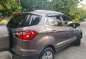 White Ford Ecosport 2016 for sale in Mandaluyong-5