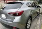 White Mazda 3 2015 for sale in Parañaque-3