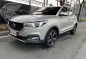 White Mg Zs 2019 for sale in Pasig-0