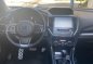 Sell White 2020 Subaru Forester in Manila-6