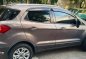 White Ford Ecosport 2016 for sale in Mandaluyong-6