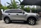 Silver Ford Everest 2017 for sale in Manila-3