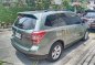 Selling White Subaru Forester 2015 in Quezon City-3