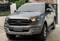 Silver Ford Everest 2017 for sale in Manila-2