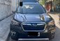 Sell White 2020 Subaru Forester in Manila-0