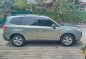 Selling White Subaru Forester 2015 in Quezon City-2