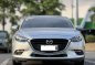 White Mazda 3 2018 for sale in Makati-2