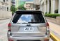 Silver Subaru Forester 2010 for sale in Pasay-3