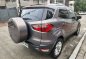 Sell Bronze 2015 Ford Ecosport in Quezon City-3