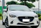 Selling White Mazda 2 2016 in Makati-1