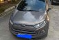 White Ford Ecosport 2016 for sale in Mandaluyong-4