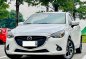 Selling White Mazda 2 2016 in Makati-2
