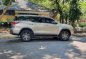 Bronze Toyota Fortuner 2019 for sale in Automatic-4