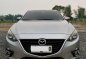Sell White 2015 Mazda 3 in Pasig-0