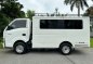 Sell White 2021 Isuzu Traviz in Las Piñas-2