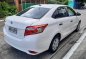Selling White Toyota Vios 2017 in Las Piñas-5