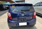 Selling White Toyota Wigo 2017 in Mandaue-4