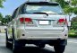 White Toyota Fortuner 2008 for sale in Automatic-4