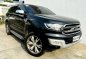 Sell White 2017 Ford Everest in Quezon City-0