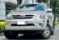 White Toyota Fortuner 2008 for sale in Automatic-2