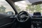 White Mazda 3 2018 for sale in Makati-6