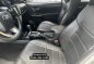 White Toyota Fortuner 2022 for sale in Automatic-2