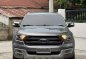 Silver Ford Everest 2017 for sale in Manila-1