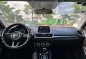 White Mazda 3 2018 for sale in Makati-4