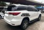 White Toyota Fortuner 2022 for sale in Automatic-5