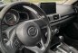 Sell White 2015 Mazda 3 in Pasig-7