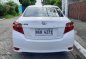 Selling White Toyota Vios 2017 in Las Piñas-4