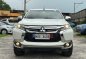 Sell White 2017 Mitsubishi Montero in Pasig-9