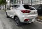 White Mg Zs 2019 for sale in Pasig-1