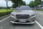 Sell White 2016 Subaru Legacy in Pasig-1