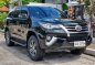 White Toyota Fortuner 2017 for sale in Automatic-2