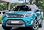 Sell White 2019 Suzuki Vitara in Makati-1
