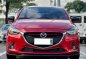 White Mazda 2 2016 for sale in Automatic-1