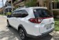 White Honda BR-V 2017 for sale in Marikina-5