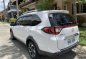 White Honda BR-V 2017 for sale in Marikina-5