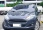 2015 Ford Fiesta  1.0L Titanium + PS in Makati, Metro Manila-3