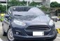 2015 Ford Fiesta  1.0L Titanium + PS in Makati, Metro Manila-2
