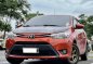 2017 Toyota Vios  1.3 E CVT in Makati, Metro Manila-5
