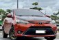 2017 Toyota Vios  1.3 E CVT in Makati, Metro Manila-6