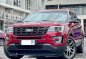 2017 Ford Explorer Sport 3.5 V6 EcoBoost AWD AT in Makati, Metro Manila-3