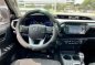 2017 Toyota Hilux  2.4 G DSL 4x2 A/T in Makati, Metro Manila-1
