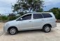 2016 Toyota Innova  2.8 E Diesel MT in San Fernando, La Union-5